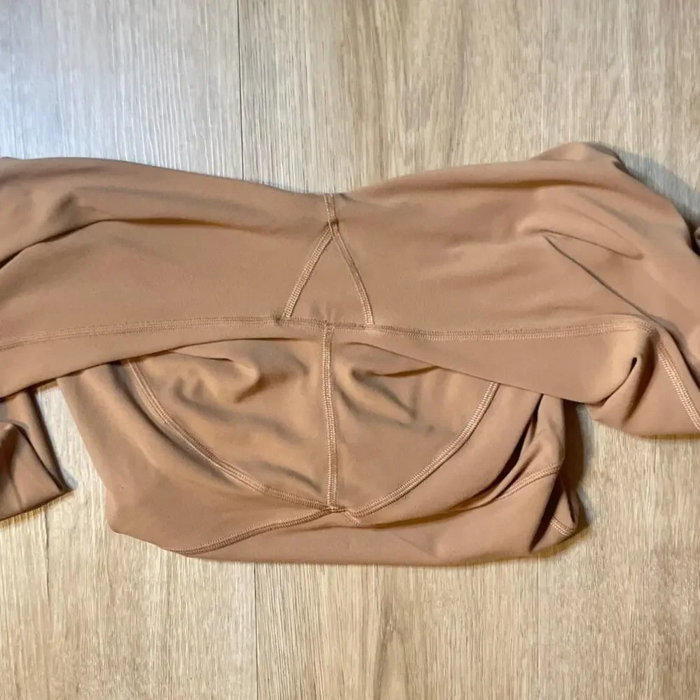 Lululemon Get Centred High Rise Tight 25" - Picture 9 of 16